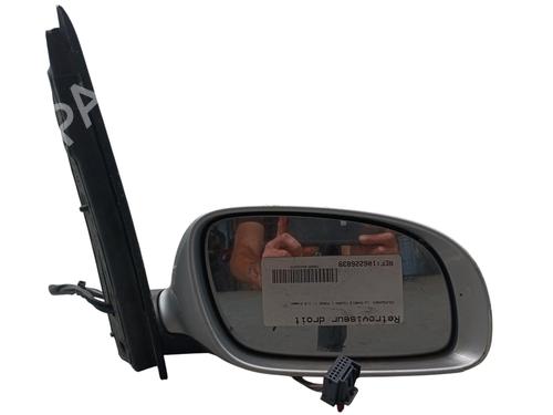 Used Right mirror VW TOURAN (1T1, 1T2) 1.9 TDI (105 hp) 26023841