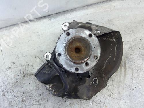 Right front steering knuckle BMW 5 (E60) 525 d | BP25067807M26 