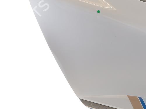 Dør højre bagtil RENAULT CLIO V (B7_) 1.6 E-TECH 140 (B7MU) | BP37269025C5 - Image 3