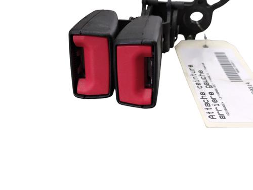 Used Seat buckle VW GOLF VII (5G1, BQ1, BE1, BE2) 1.0 TSI (110 hp) 28129599