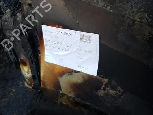 Mass air flow sensor KIA RIO III (UB) 1.1 CRDi | BP25107470M95 - Image 4