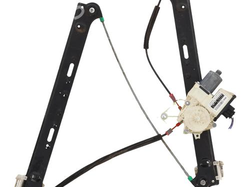 Front right window mechanism BMW X3 (E83) | BP36401855C23 - Image 2