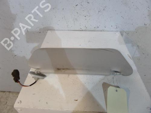 Used Left sun visor CITROËN XSARA PICASSO (N68) [1999-2012]  25113068