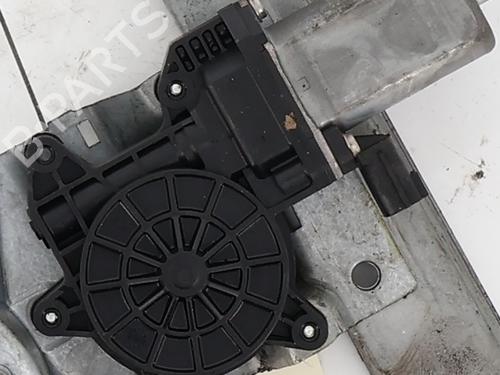 Front right window mechanism RENAULT TRAFIC III Van (FG_) 1.6 dCi 115 (FGMD) | BP33723806C23 - Image 7