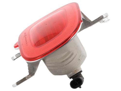 Rear bumper left light FIAT PANDA (312_, 319_) 1.2 (312PXA1A) | BP34201519C81 - Image 3
