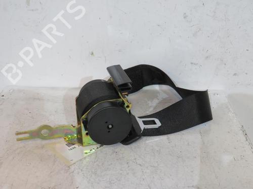 Used Rear left belt tensioner BMW 3 (E36) [1990-1998]  25083625