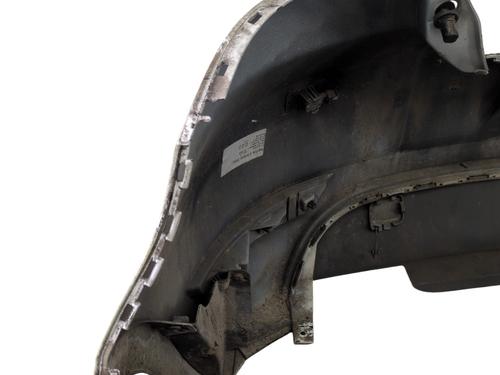 Rear bumper VW GOLF VI Convertible (517) 2.0 TDI | BP32420095C8 