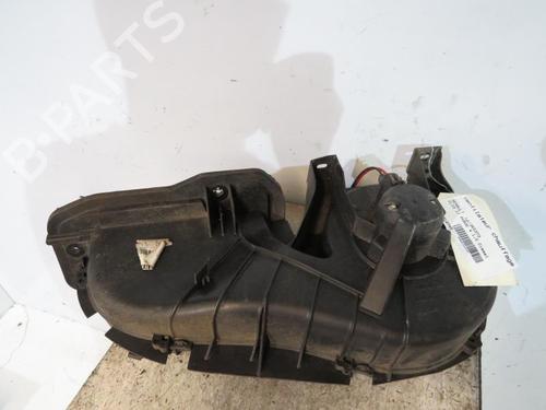Heater blower motor RENAULT CLIO II (BB_, CB_)  | BP25114660M62 