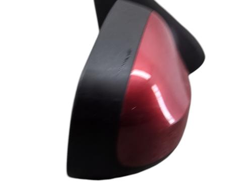 Right mirror DACIA SANDERO II TCe 90 (B8M1, B8MA, B8AC) | BP30677162C27 