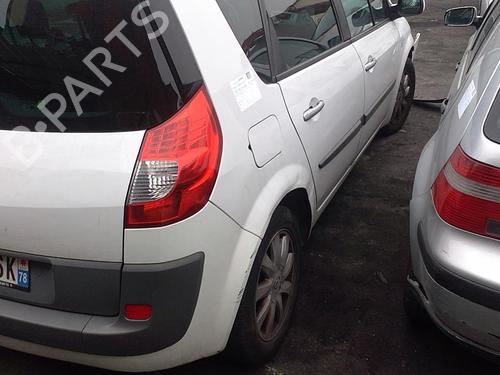 Right front window switch RENAULT SCÉNIC II (JM0/1_) | BP25095727I26 - Image 5