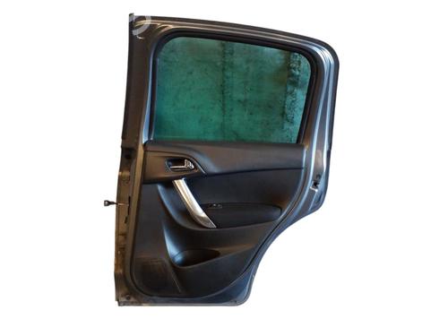 right-rear-door-citroen-c3-ii-sc_-2009-25099988 main image