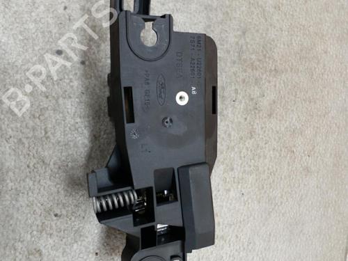 Rear left interior door handle FORD MONDEO IV Turnier (BA7)  | BP25067829I15 