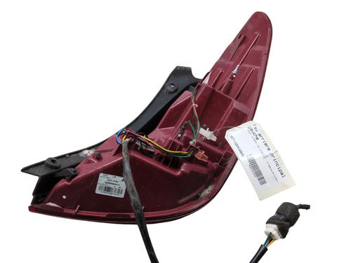 Used Left taillight Left taillight HYUNDAI i20 I (PB, PBT) 1.2 (86 hp) 33053493 33053493