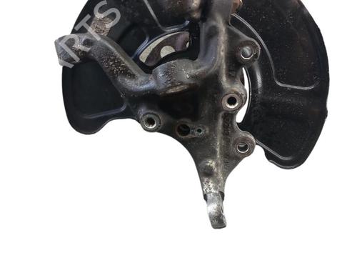 Left front steering knuckle MERCEDES-BENZ E-CLASS Convertible (A207)  | BP25058697M25 