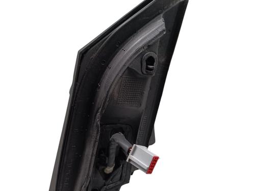 Right mirror FORD FOCUS II (DA_, HCP, DP) 1.8 TDCi | BP30399489C27 