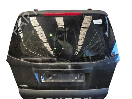 Used Tailgate Tailgate SSANGYONG REXTON / REXTON II (GAB_) 2.7 D 4x4 (186 hp) 26147445 26147445