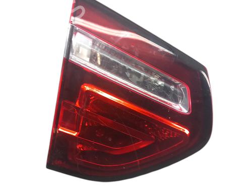 Used Left tailgate light CITROËN C4 Picasso I MPV (UD_) [2006-2015]  25099213