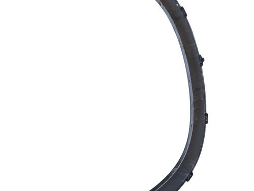 Front right wheel arch trim BMW X5 (E70) xDrive 30 d | BP26504202C135 