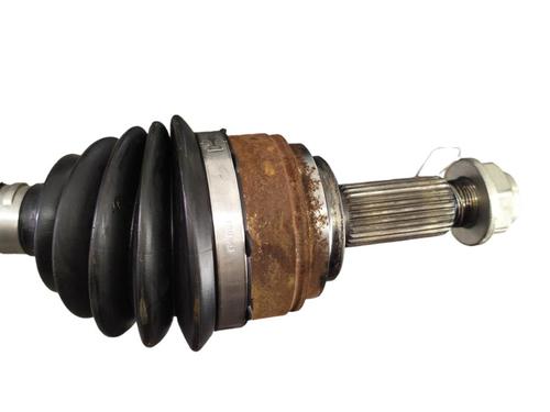 Right front driveshaft FORD TRANSIT COURIER B460 Box Body/MPV 1.0 EcoBoost | BP25053575M39 - Image 4