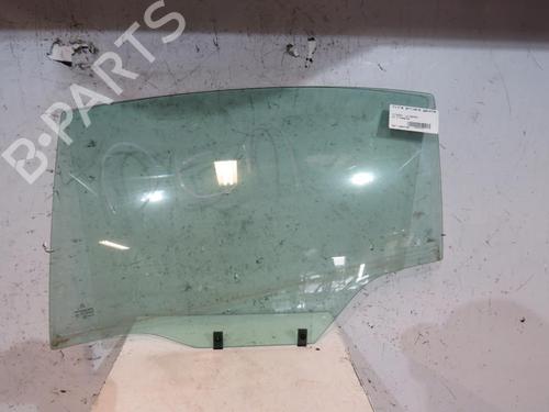 Used Rear left door window CITROËN C4 I (LC_) [2004-2014]  25066123