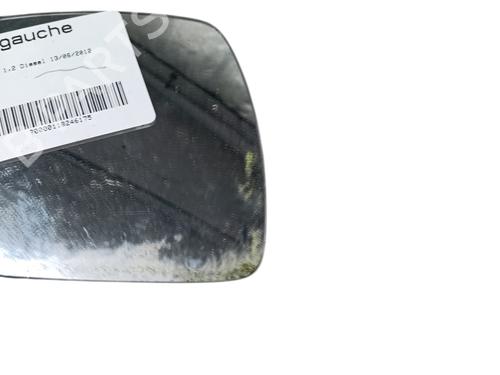 Left mirror glass OPEL CORSA D (S07) 1.3 CDTI (L08, L68) | BP31176426C148 