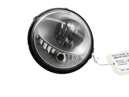Blinklys foran venstre RENAULT TWINGO II (CN0_) 1.2 16V (CN04, CN0B) (75 hp) 28587220