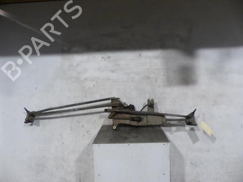 Used Rear wiper motor PEUGEOT 807 (EB_) 2.0 HDi (107 hp) 25079753