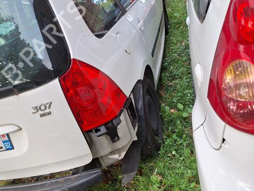Used Parts PEUGEOT 307 Break (3E) 1.6 HDi 4270786