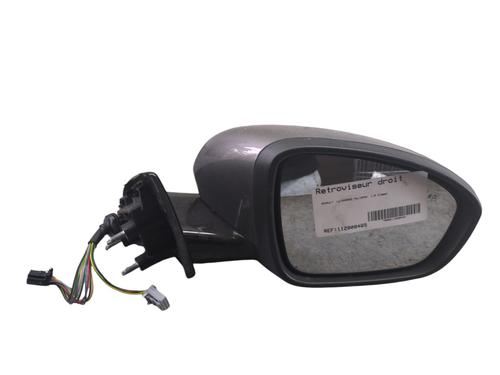 Right mirror RENAULT TALISMAN (LP_) 1.6 dCi 130 | BP29371108C27 