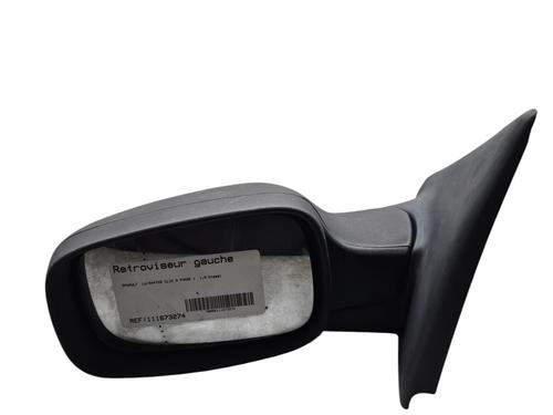 Used Left mirror RENAULT CLIO III (BR0/1, CR0/1) 1.5 dCi (BR17, CR17) (86 hp) 29221858