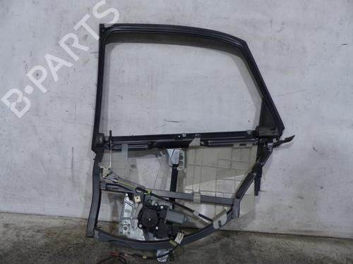 Used Rear right window mechanism Rear right window mechanism AUDI A4 B5 (8D2) 2.5 TDI quattro (150 hp) 25091144 25091144