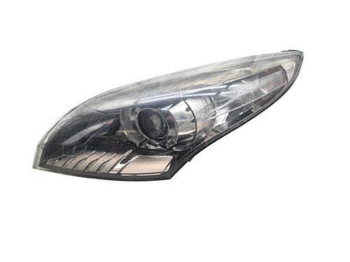 Left headlight RENAULT MEGANE III Coupe (DZ0/1_) 2.0 dCi (DZ0L) | BP29251867C28
