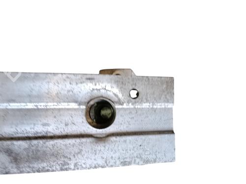 Front bumper reinforcement RENAULT CLIO IV Grandtour (KH_) 1.5 dCi 90 (KHN3, KHN4) | BP31043022C109