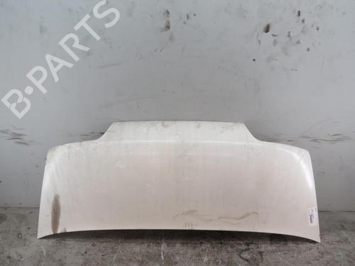Used Hood CITROËN JUMPER I Bus (230P) 2.0 (109 hp) 25067242