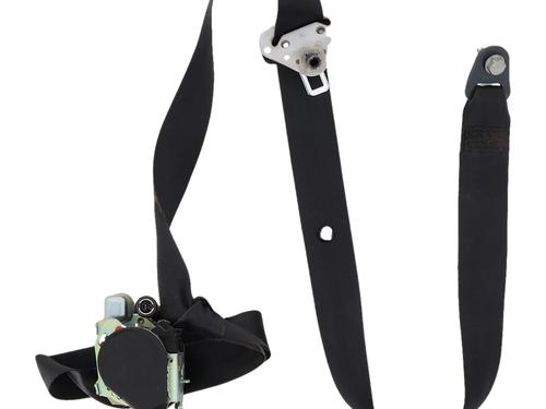 Front left seatbelt PEUGEOT 2008 I (CU_) 1.6 HDi | BP38513008I26 - Image 3