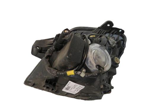 Used Right headlight KIA PICANTO I (SA) 1.1 (65 hp) 25070889