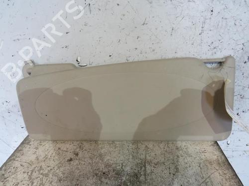 Used Right sun visor Right sun visor RENAULT KANGOO Express (FW0/1_) 1.5 dCi 95 (FW16) (95 hp) 25263159 25263159