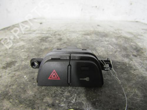 Used Warning switch ALFA ROMEO MITO (955_) 1.3 MultiJet (955AXP1A, 955AYC1A) (95 hp) 25113729