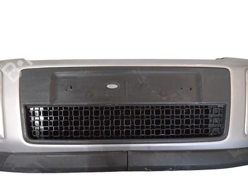 Used Front bumper Front bumper FORD FUSION (JU_) 1.4 TDCi (68 hp) 35962002 35962002