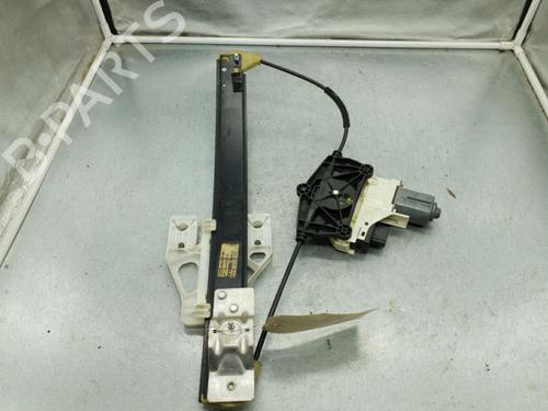 Used Rear left window mechanism Rear left window mechanism AUDI A4 B8 (8K2) 2.0 TDI (136 hp) 25104436 25104436