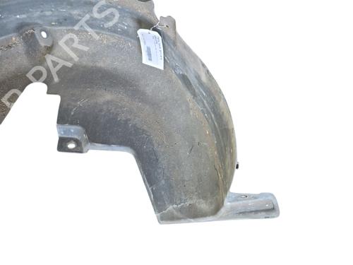 Used Wheel arch PEUGEOT 208 I (CA_, CC_) 1.2 VTI 82 (82 hp) 25075701