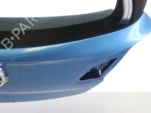 Tailgate OPEL CORSA E (X15) 1.4 (08, 68) | BP39214924C6 - Image 5