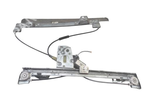 Front left window mechanism RENAULT KANGOO / GRAND KANGOO II (KW0/1_) 1.5 dCi 90 (KW05, KW08, KW0G, KW11) | BP26170458C22 