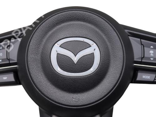 Volante MAZDA CX-3 (DK) 2.0 SKYACTIV-G (DK5W, DK6W) | BP25054735C49 - Image 11
