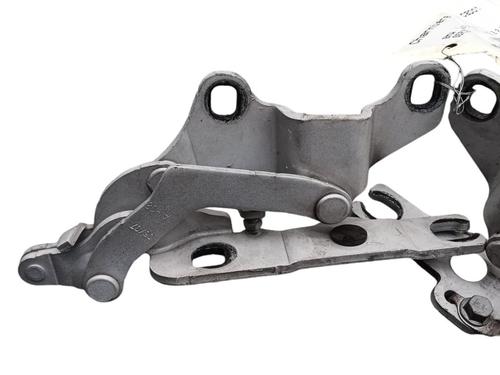 Hinge/Door check strap BMW 1 (E87) 118 d | BP25100883C146 - Image 2