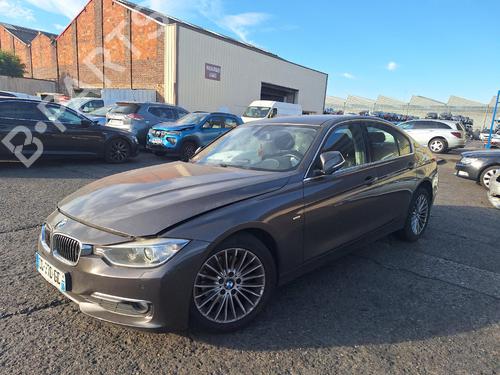 Used Parts BMW 3 (F30, F80) 320 d 4846438