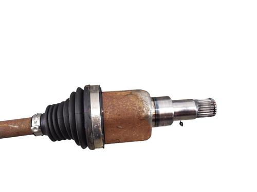 Used Left front driveshaft Left front driveshaft FORD TRANSIT COURIER B460 Box Body/MPV 1.0 EcoBoost (100 hp) 25053574 25053574