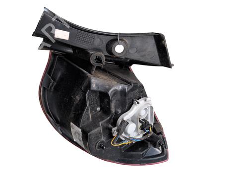 Used Left taillight Left taillight 26178630 26178630