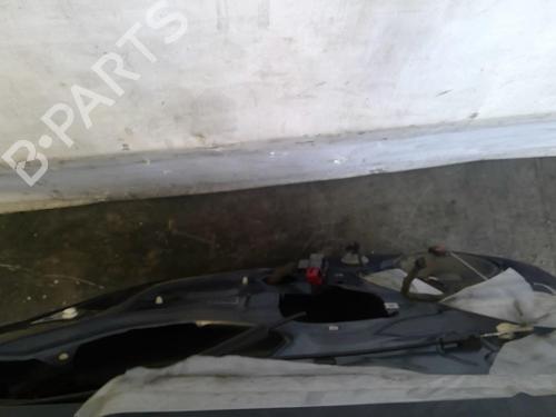 Dør høyre bak OPEL VECTRA C GTS (Z02) 1.9 CDTI (F68) (120 hp) 25093666