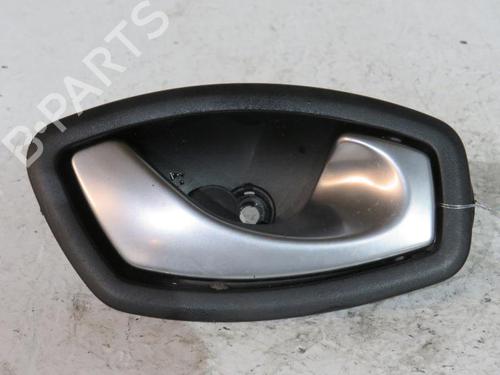 Front right interior door handle RENAULT LAGUNA III (BT0/1) 2.0 dCi (BT07, BT0J, BT14, BT1A, BT1S) | BP25112704I14 
